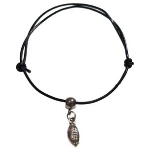 🆕 Football Bracelet